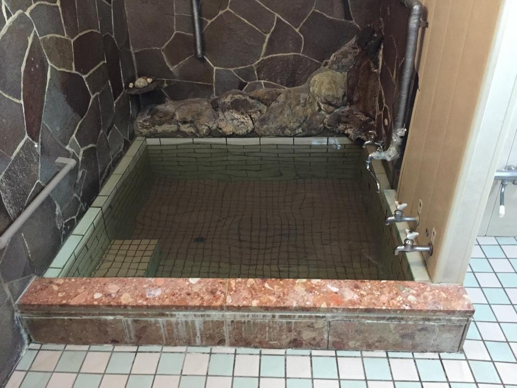 Ryokan Morishige Sendai Dış mekan fotoğraf