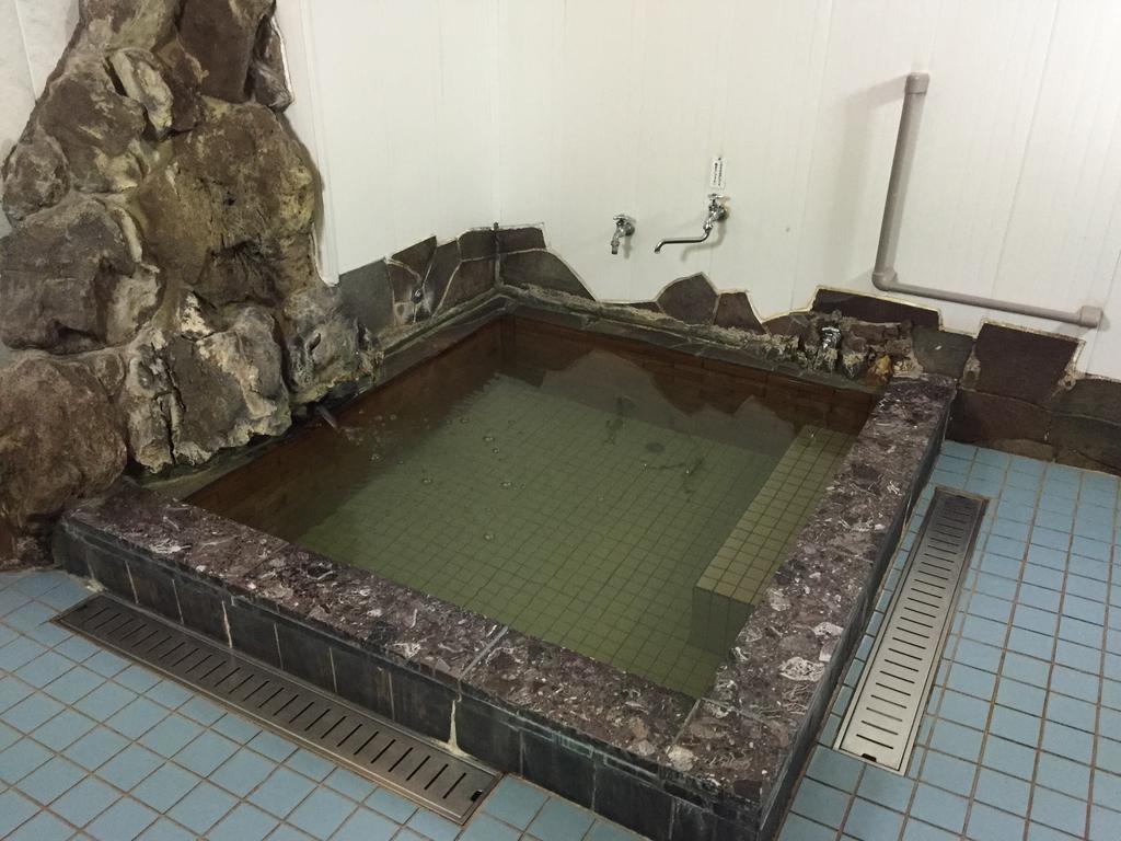 Ryokan Morishige Sendai Dış mekan fotoğraf