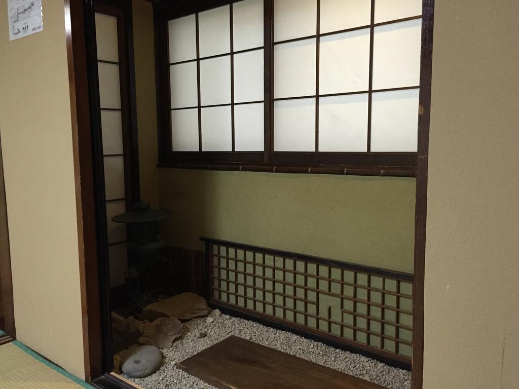 Ryokan Morishige Sendai Dış mekan fotoğraf