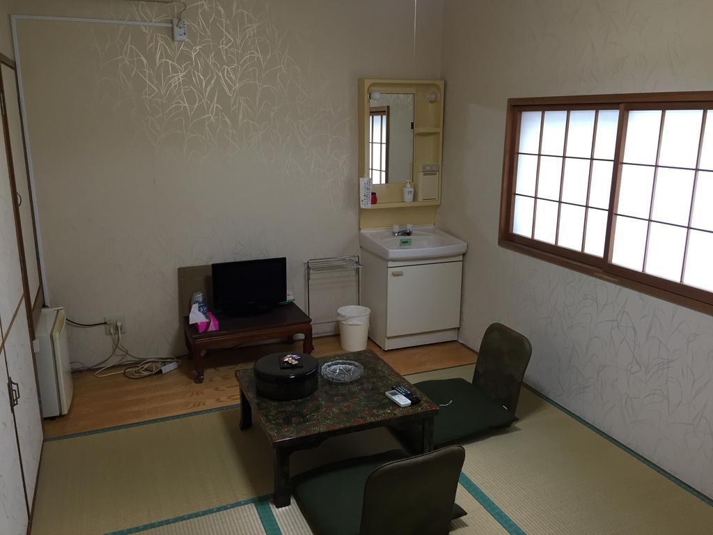 Ryokan Morishige Sendai Oda fotoğraf