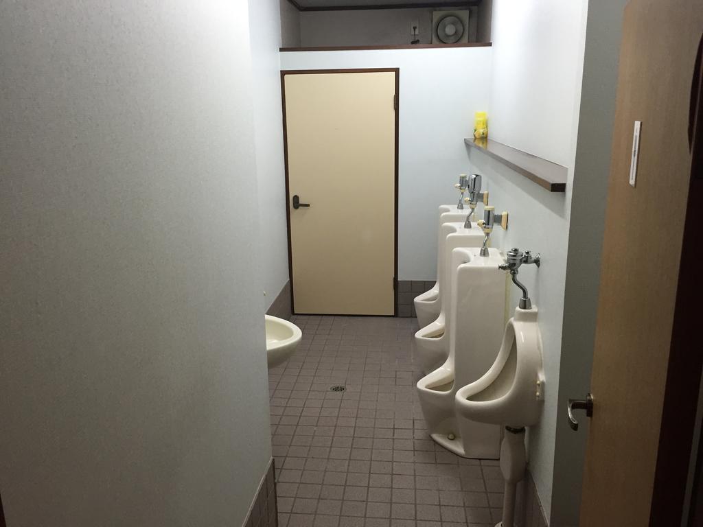 Ryokan Morishige Sendai Dış mekan fotoğraf