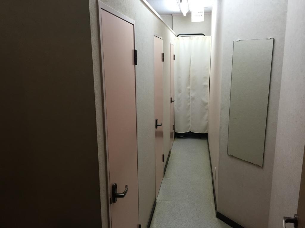 Ryokan Morishige Sendai Dış mekan fotoğraf
